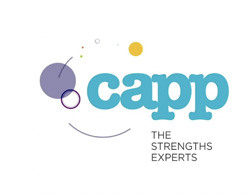 Capp logo