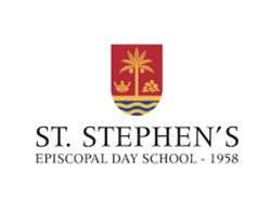 St Stephens logo